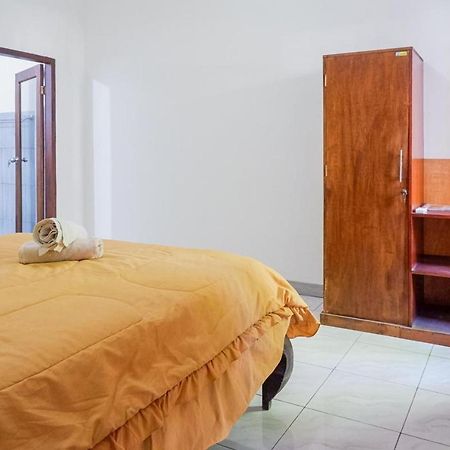Bukit Garden Gili Trawangan Bed and Breakfast Εξωτερικό φωτογραφία