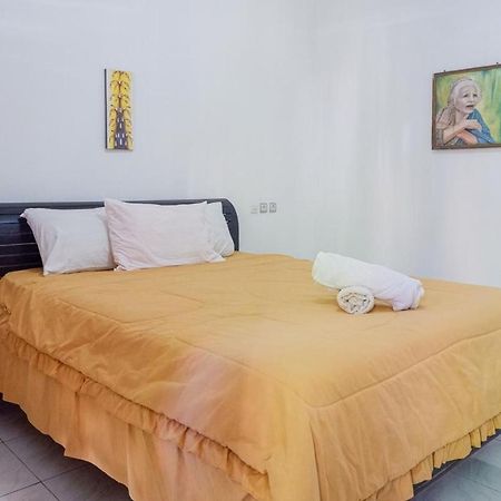 Bukit Garden Gili Trawangan Bed and Breakfast Εξωτερικό φωτογραφία