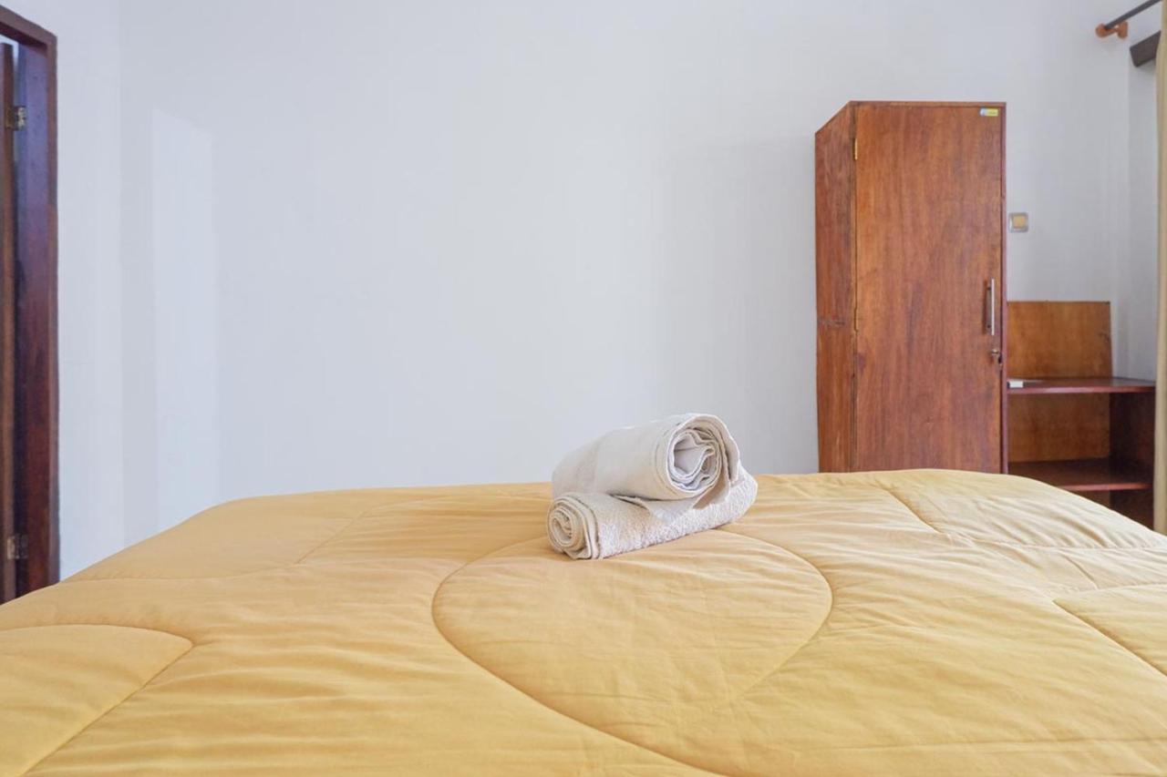 Bukit Garden Gili Trawangan Bed and Breakfast Εξωτερικό φωτογραφία