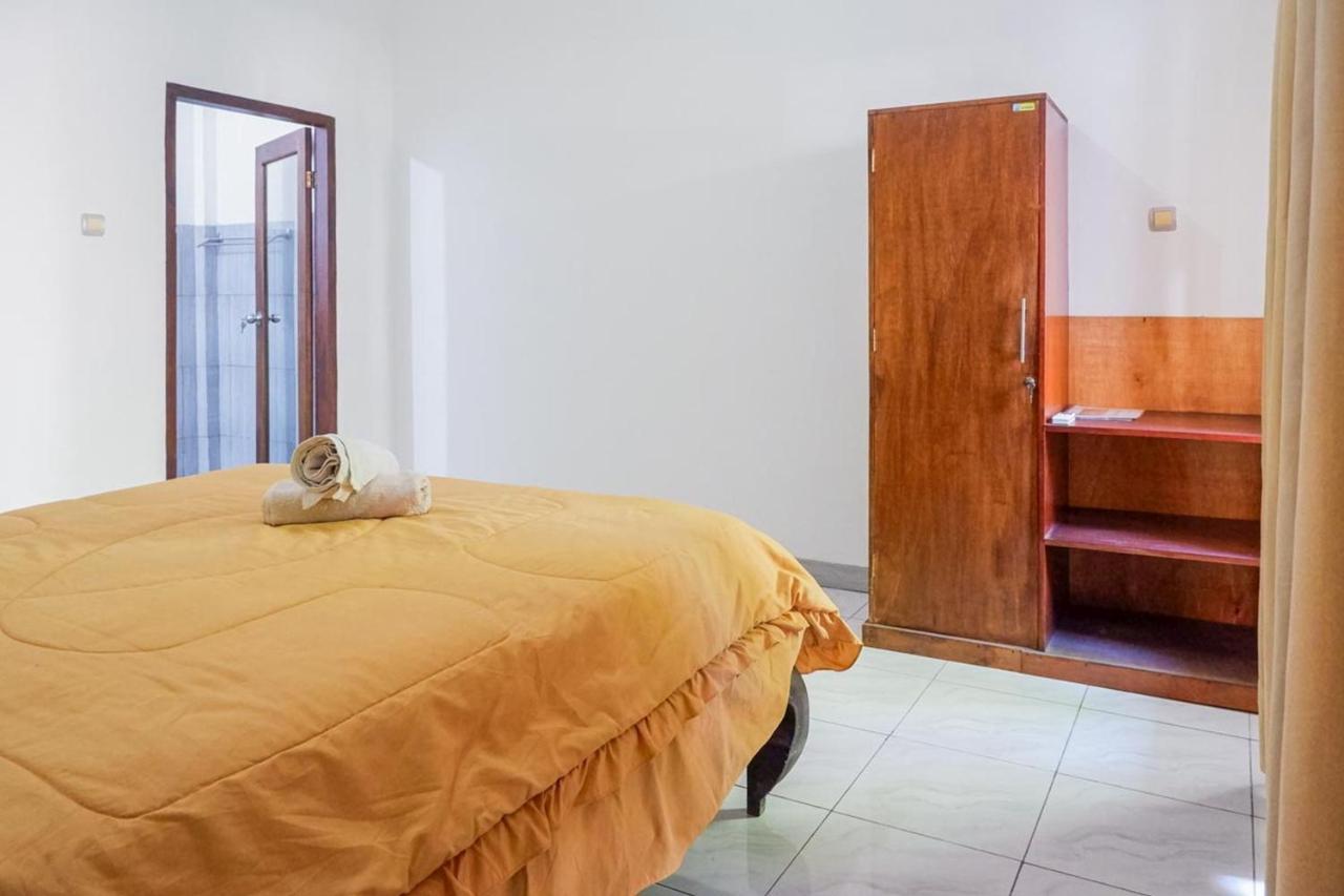 Bukit Garden Gili Trawangan Bed and Breakfast Εξωτερικό φωτογραφία