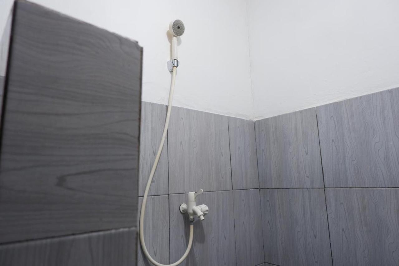 Bukit Garden Gili Trawangan Bed and Breakfast Εξωτερικό φωτογραφία
