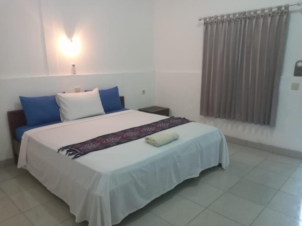 Bukit Garden Gili Trawangan Bed and Breakfast Εξωτερικό φωτογραφία